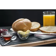 Поднос от шисти