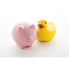 Антистрес прасенце Oink