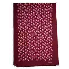 Дамски шал Hortense Bright Red