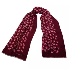 Дамски шал Hortense Bright Red