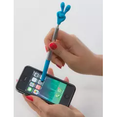 Химикалка Smile Hand