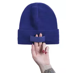 Зимна шапка Holsen