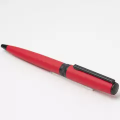 Метална химикалка Gear Matrix Red