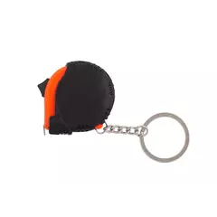 Tape measure 1m with key chain MEAS [CLONE]