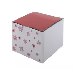 Коледна керамична чаша Nakkala
