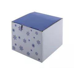 Коледна керамична чаша Nakkala