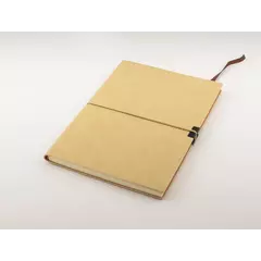 Set Notebook with ball pen