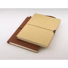 Set Notebook with ball pen