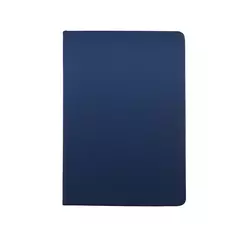 Бележник A5 с гумирано покритие DITTO SOFT