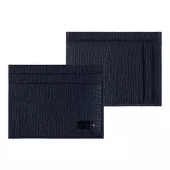 Card holder Irving Blue