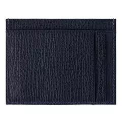 Card holder Irving Blue
