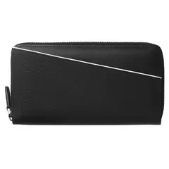 Travel purse Spring Black
