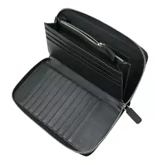 Travel purse Spring Black