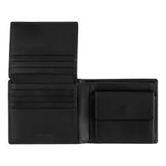Money wallet Irving Black