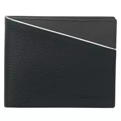 Money wallet Spring Blue