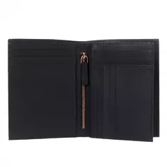 Travel wallet Zoom Navy