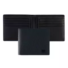 Card wallet Irving Blue