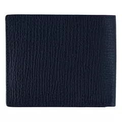 Card wallet Irving Blue