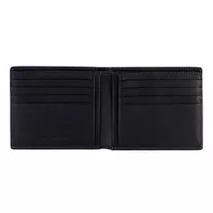Card wallet Irving Blue