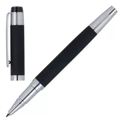 Rollerball pen Thames Black