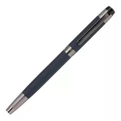 Rollerball pen Thames Navy