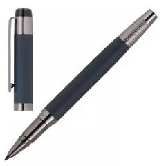 Rollerball pen Thames Navy