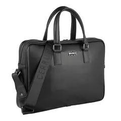 Laptop bag Irving Black