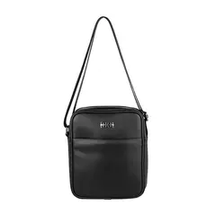 Reporter bag Irving Black