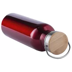 Metal bottle Tulman