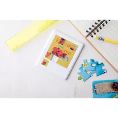 Логически детски пъзел Melanie