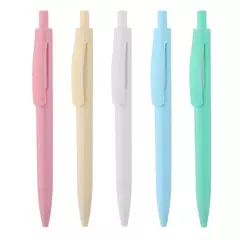Antibacterial pen