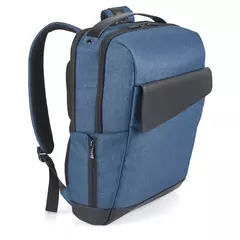 Laptop backpack Motion