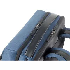 Laptop backpack Motion
