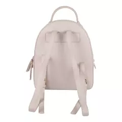 Дамска раница Alma Light Grey