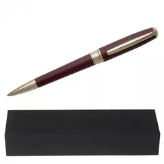 Метална химикалка Essential Lady Burgundy