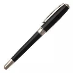 Метален ролер Essential Lady Black