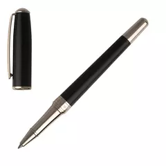 Метален ролер Essential Lady Black