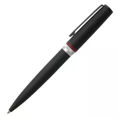 Метална химикалка Gear Black