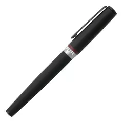 Метален ролер Gear Black