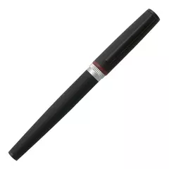 Метален ролер Gear Black