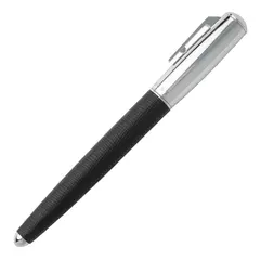 Метална писалка Pure Tradition Black