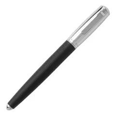 Метална писалка Pure Tradition Black