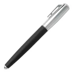 Metal roller pen Pure Tradition Black