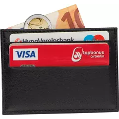 Портфейл за карти