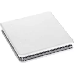 Pocket double mirror