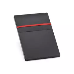 Бележник A5 с химикалка