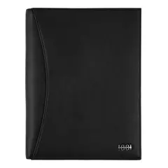 Folder A5 Irving Black