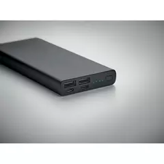 Преносима батерия 10000 mAh с бързо зареждане
