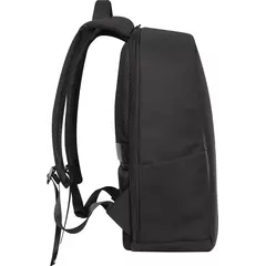 Notebook backpack with USB port