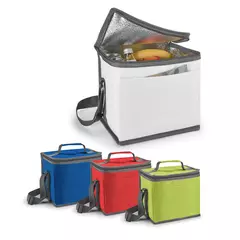 Cooler bag